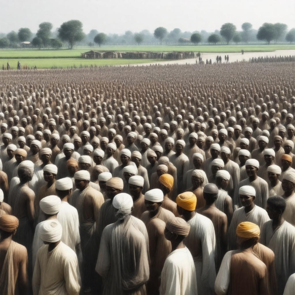 Champaran Satyagraha